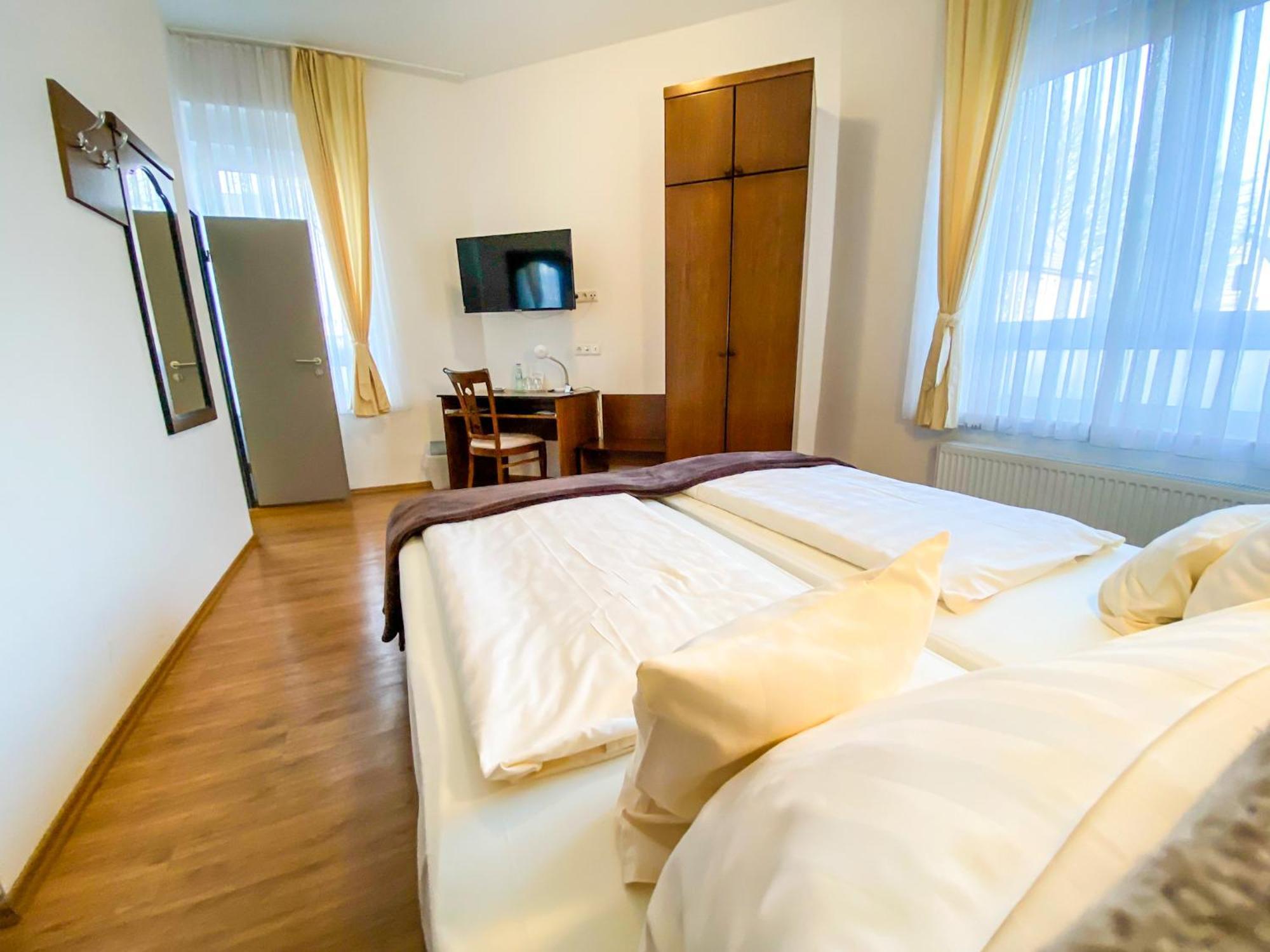 Hotel Waldschloesschen Mülheim an der Ruhr Kültér fotó