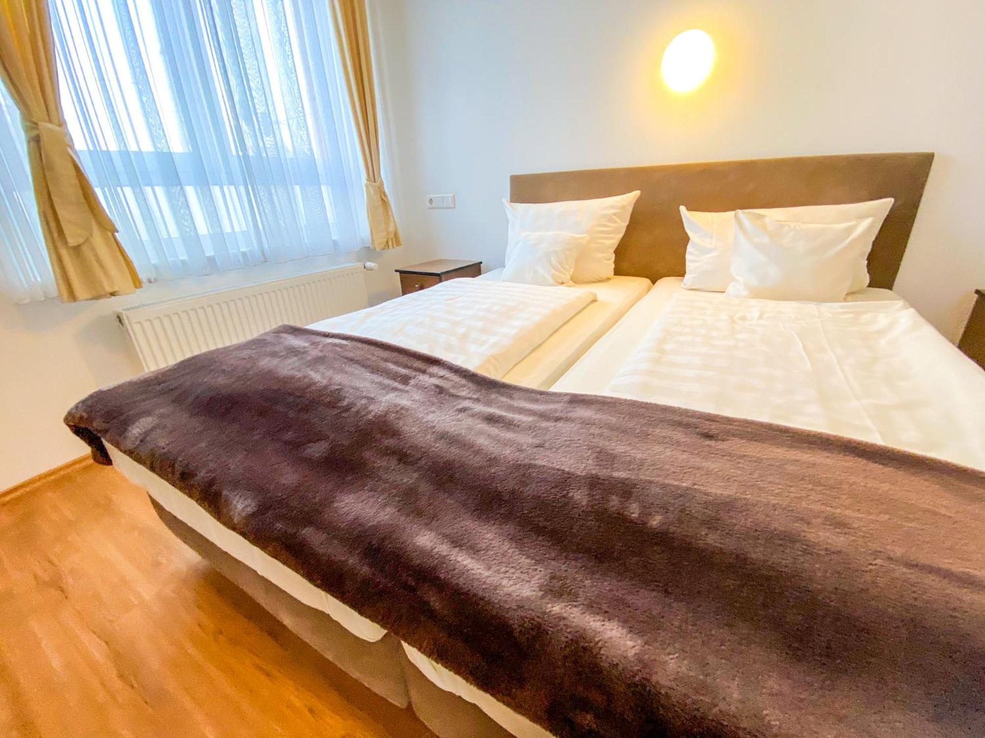 Hotel Waldschloesschen Mülheim an der Ruhr Kültér fotó