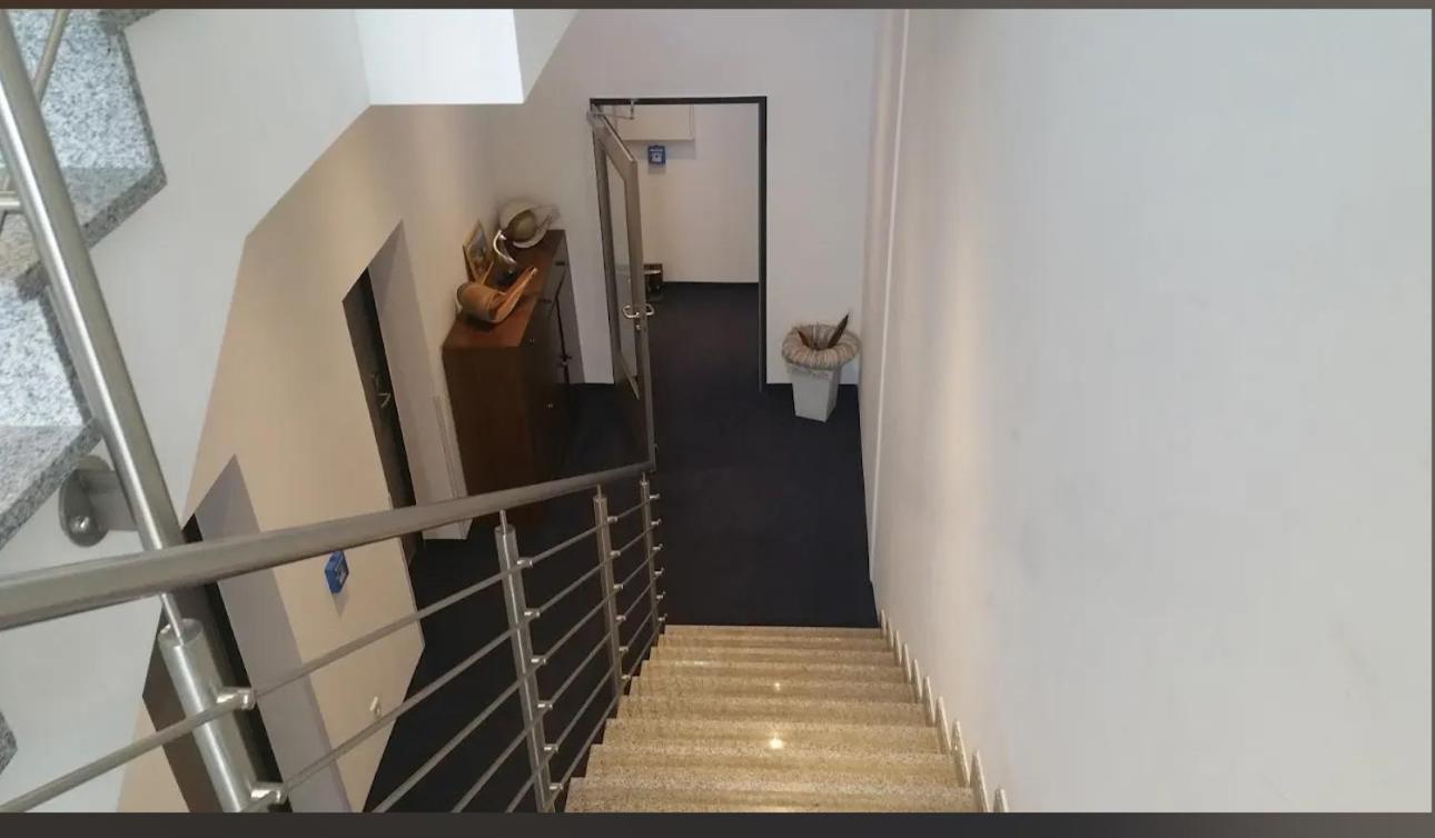 Hotel Waldschloesschen Mülheim an der Ruhr Kültér fotó