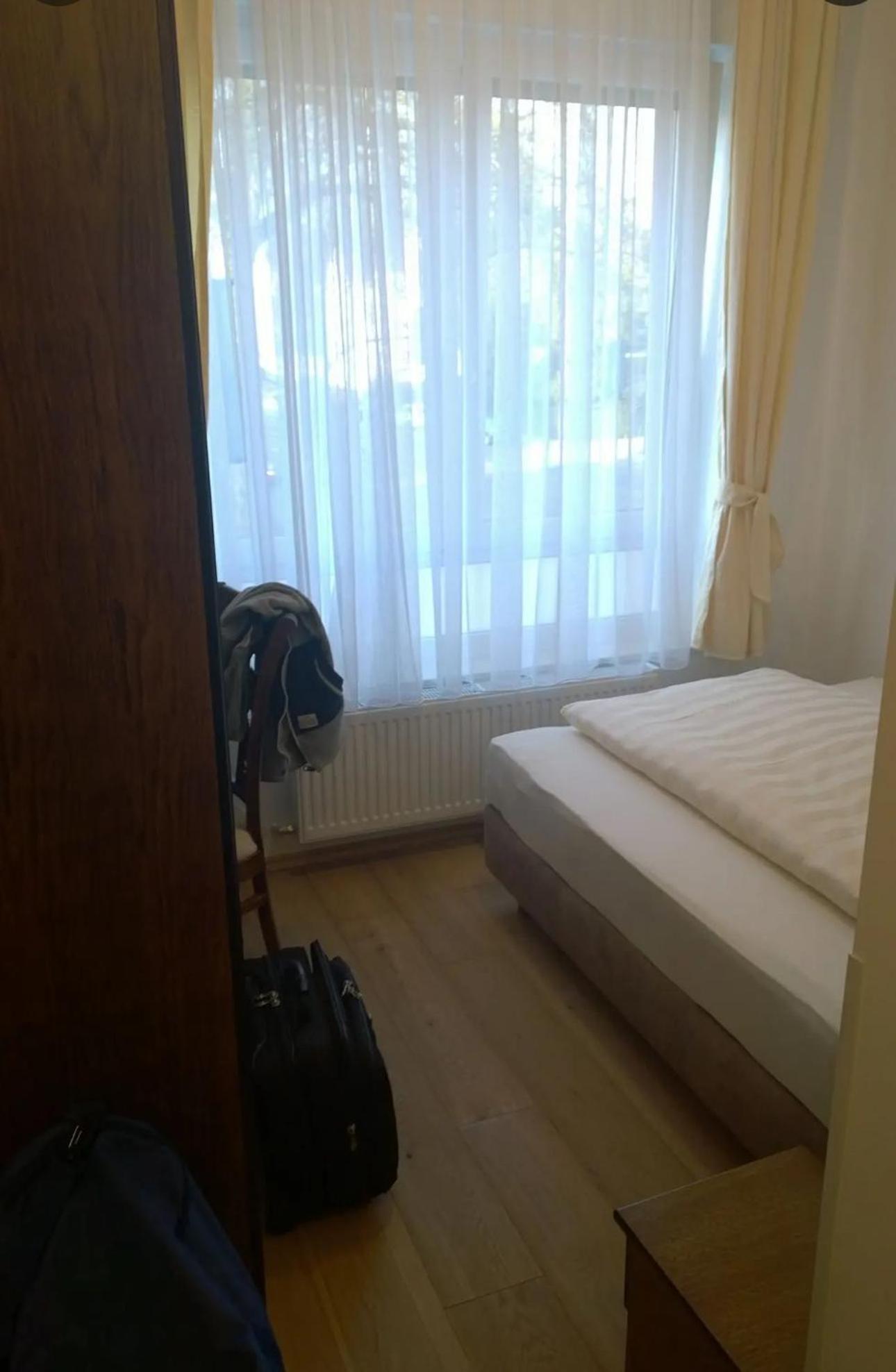 Hotel Waldschloesschen Mülheim an der Ruhr Kültér fotó