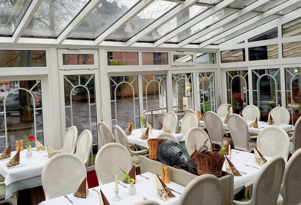 Hotel Waldschloesschen Mülheim an der Ruhr Kültér fotó